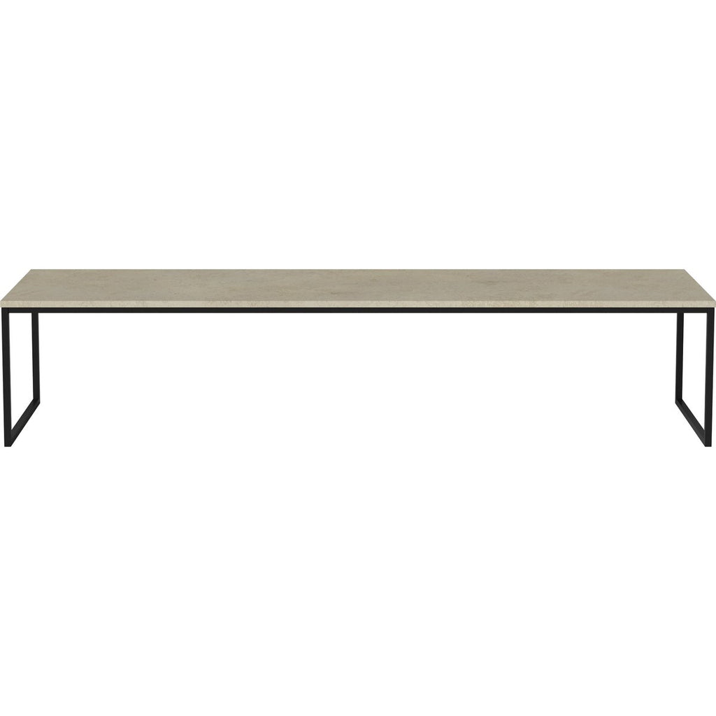 Como Coffee Table 160 x 44 cm