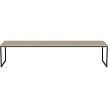 Carica l'immagine nel visualizzatore di Gallery, Como Coffee Table 160 x 44 cm