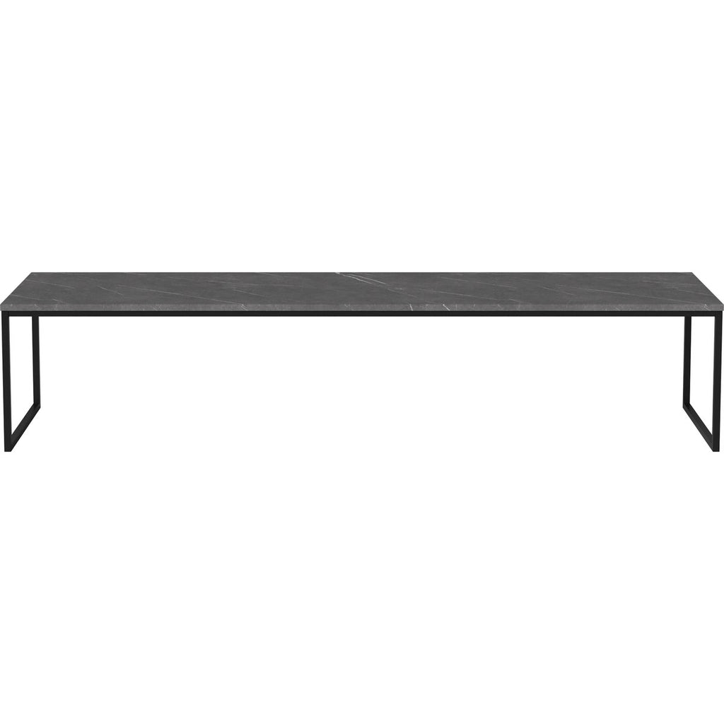 Como Coffee Table 160 x 44 cm