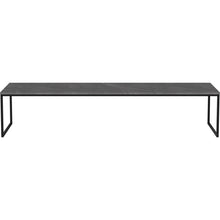 Carica l'immagine nel visualizzatore di Gallery, Como Coffee Table 160 x 44 cm