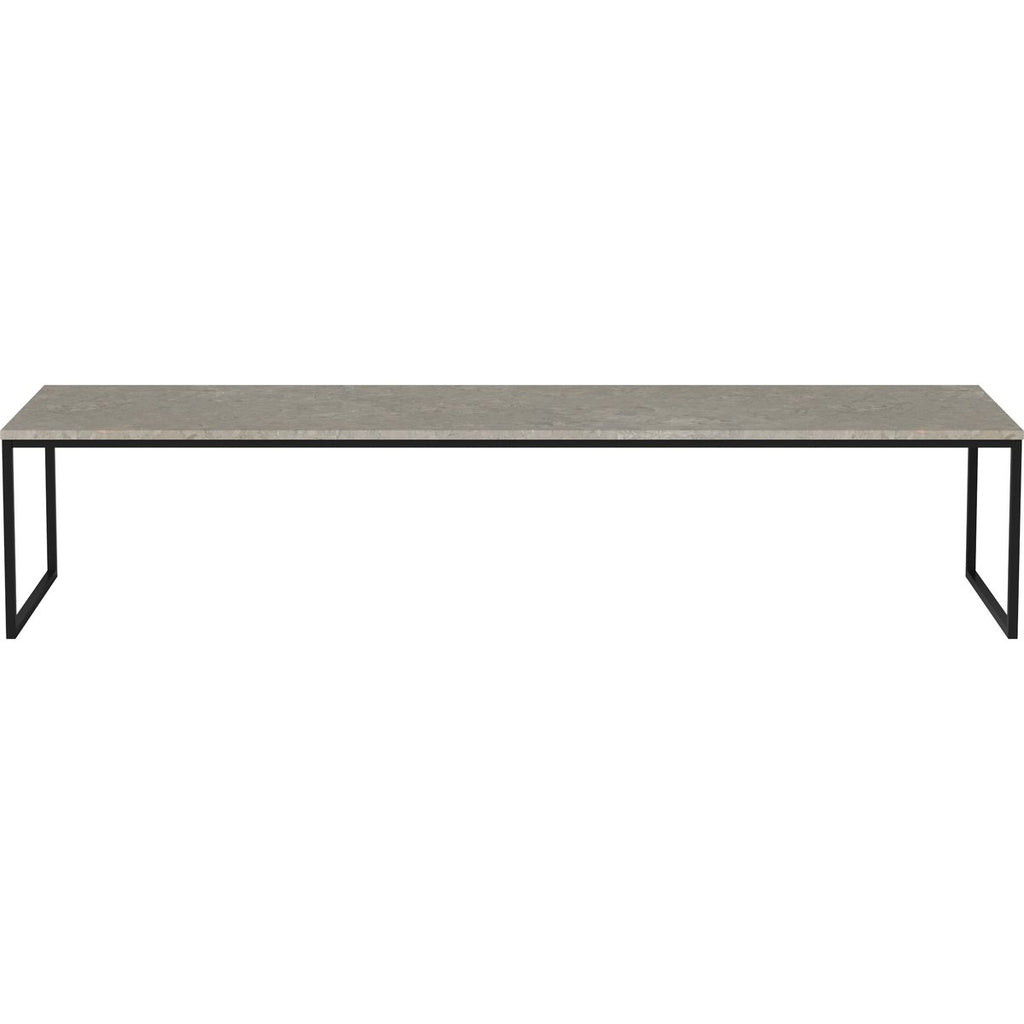 Como Coffee Table 160 x 44 cm