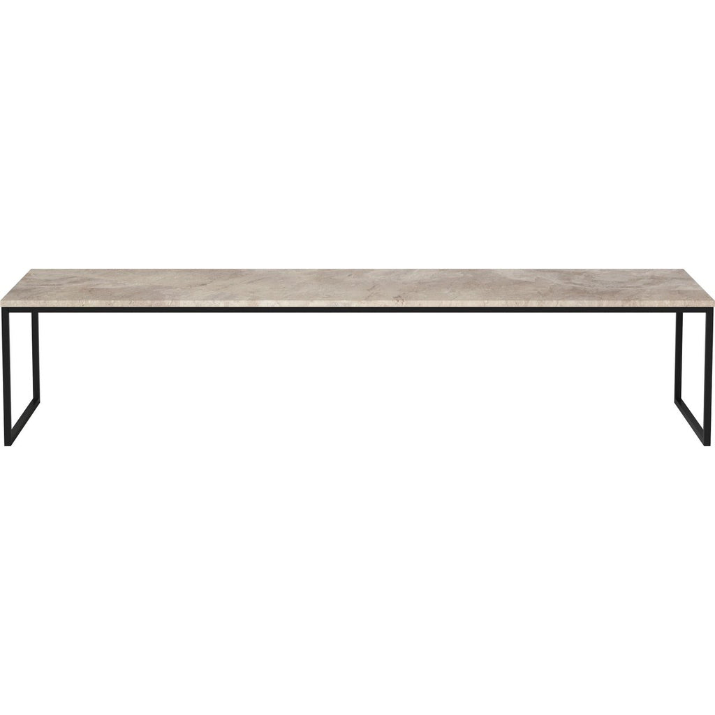 Como Coffee Table 160 x 44 cm