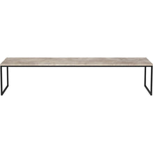 Carica l'immagine nel visualizzatore di Gallery, Como Coffee Table 160 x 44 cm