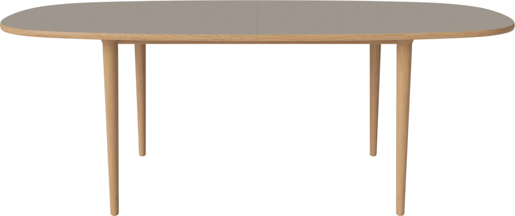 Yacht Dining Table 210 cm