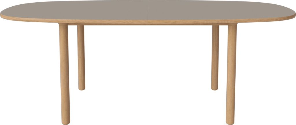 Yacht Dining Table 210 cm
