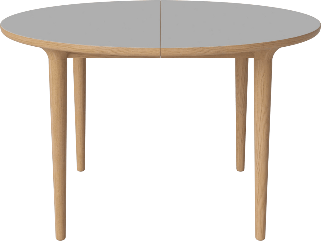 Yacht Dining Table Ø122 cm