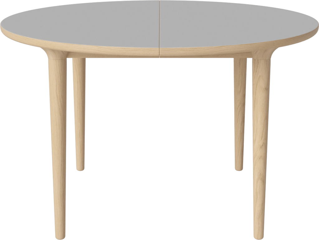 Yacht Dining Table Ø122 cm