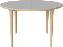 Carica l'immagine nel visualizzatore di Gallery, Yacht Dining Table Ø122 cm