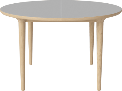 Yacht Dining Table Ø122 cm