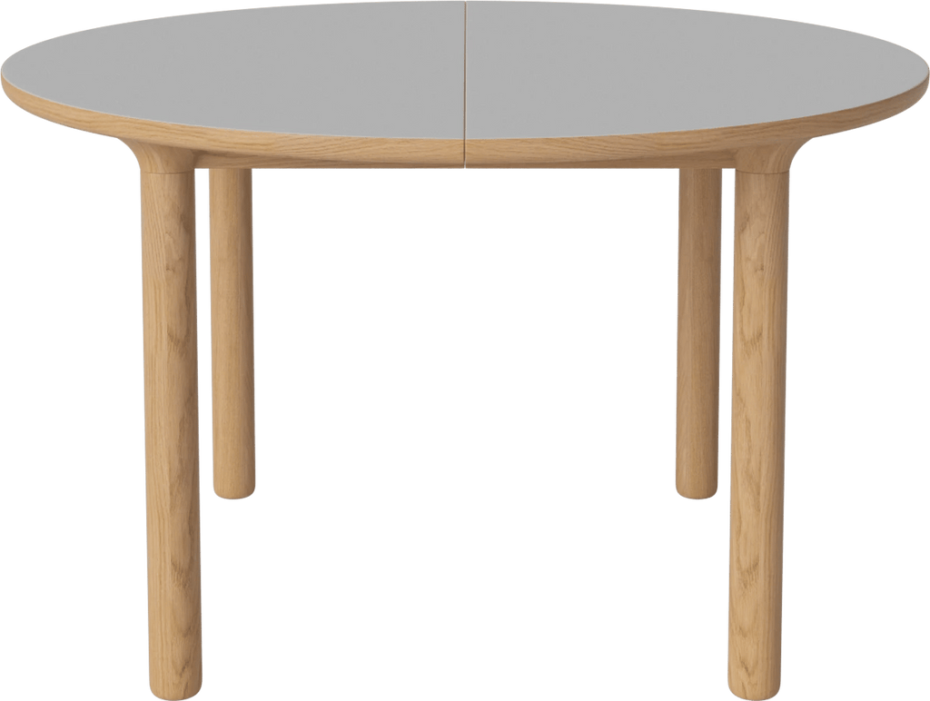 Yacht Dining Table Ø122 cm