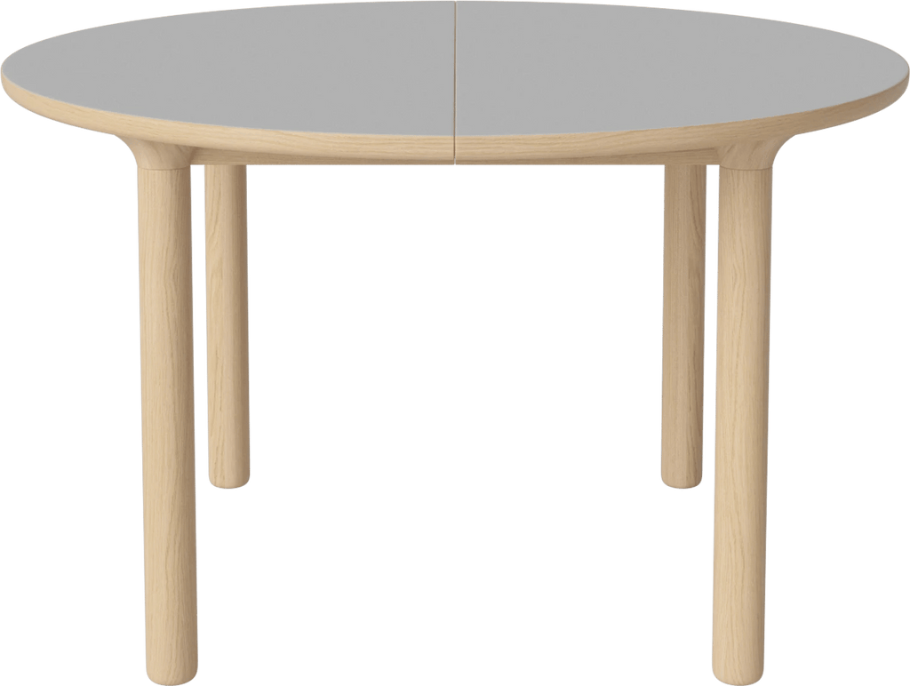 Yacht Dining Table Ø122 cm