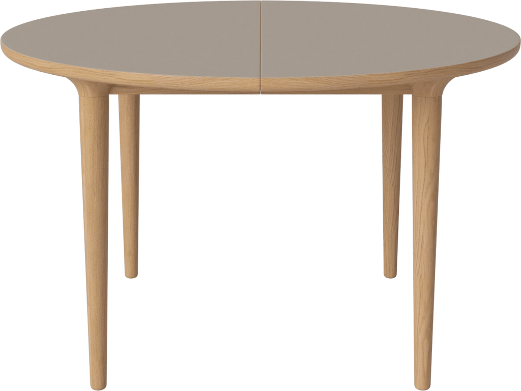 Yacht Dining Table Ø122 cm