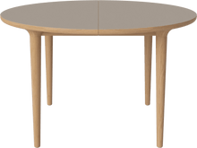Carica l'immagine nel visualizzatore di Gallery, Yacht Dining Table Ø122 cm