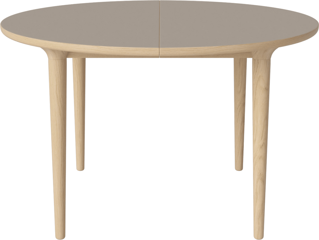 Yacht Dining Table Ø122 cm