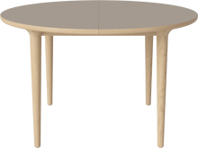 Carica l'immagine nel visualizzatore di Gallery, Yacht Dining Table Ø122 cm