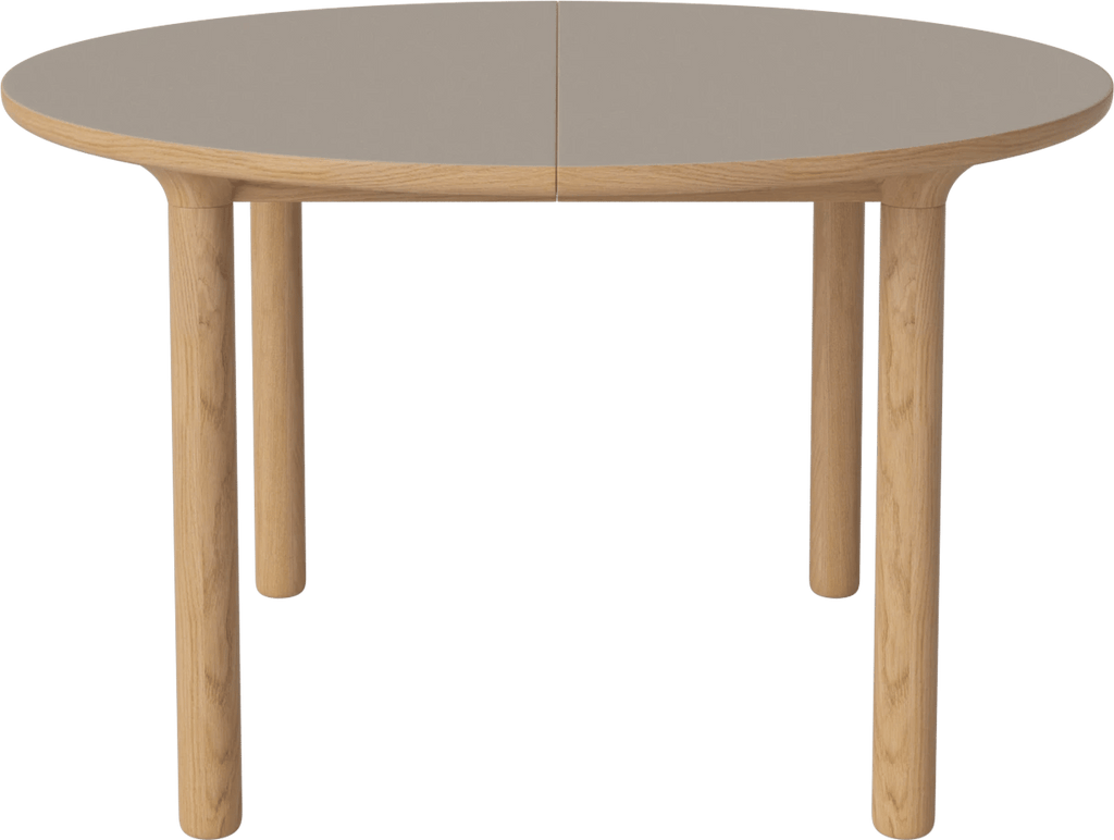 Yacht Dining Table Ø122 cm