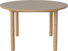 Carica l'immagine nel visualizzatore di Gallery, Yacht Dining Table Ø122 cm