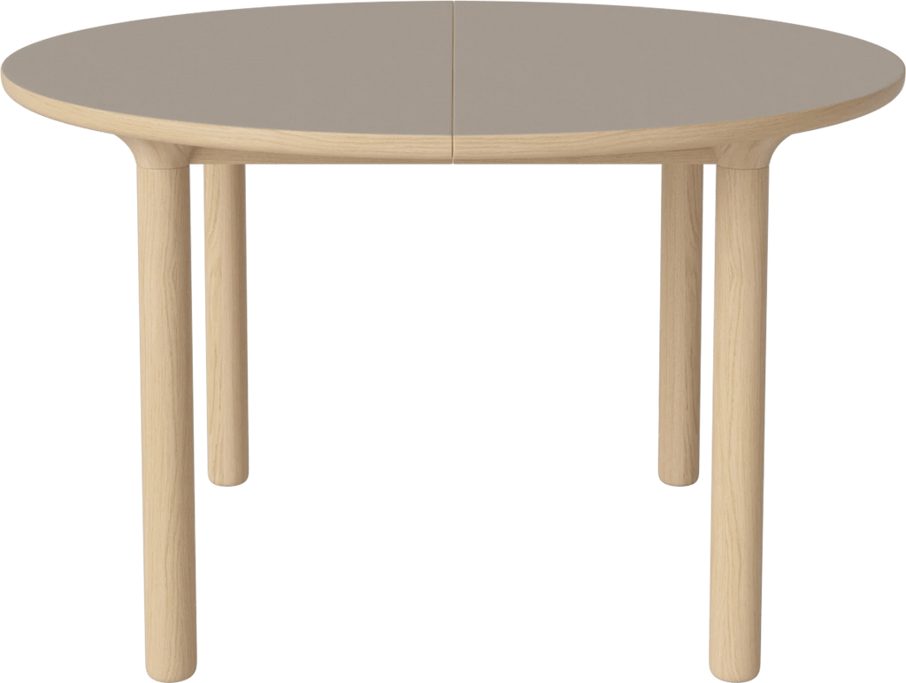 Yacht Dining Table Ø122 cm