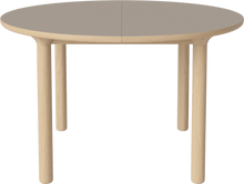 Carica l'immagine nel visualizzatore di Gallery, Yacht Dining Table Ø122 cm