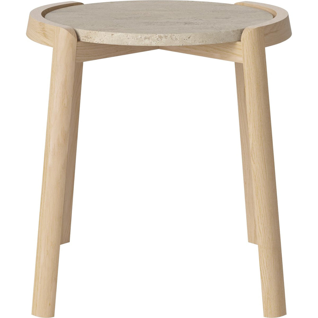 Mix Coffee Table Ø45 cm