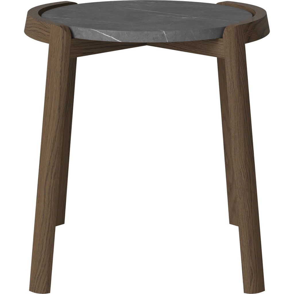 Mix Coffee Table Ø45 cm