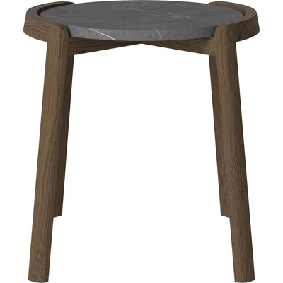 Mix Coffee Table Ø45 cm
