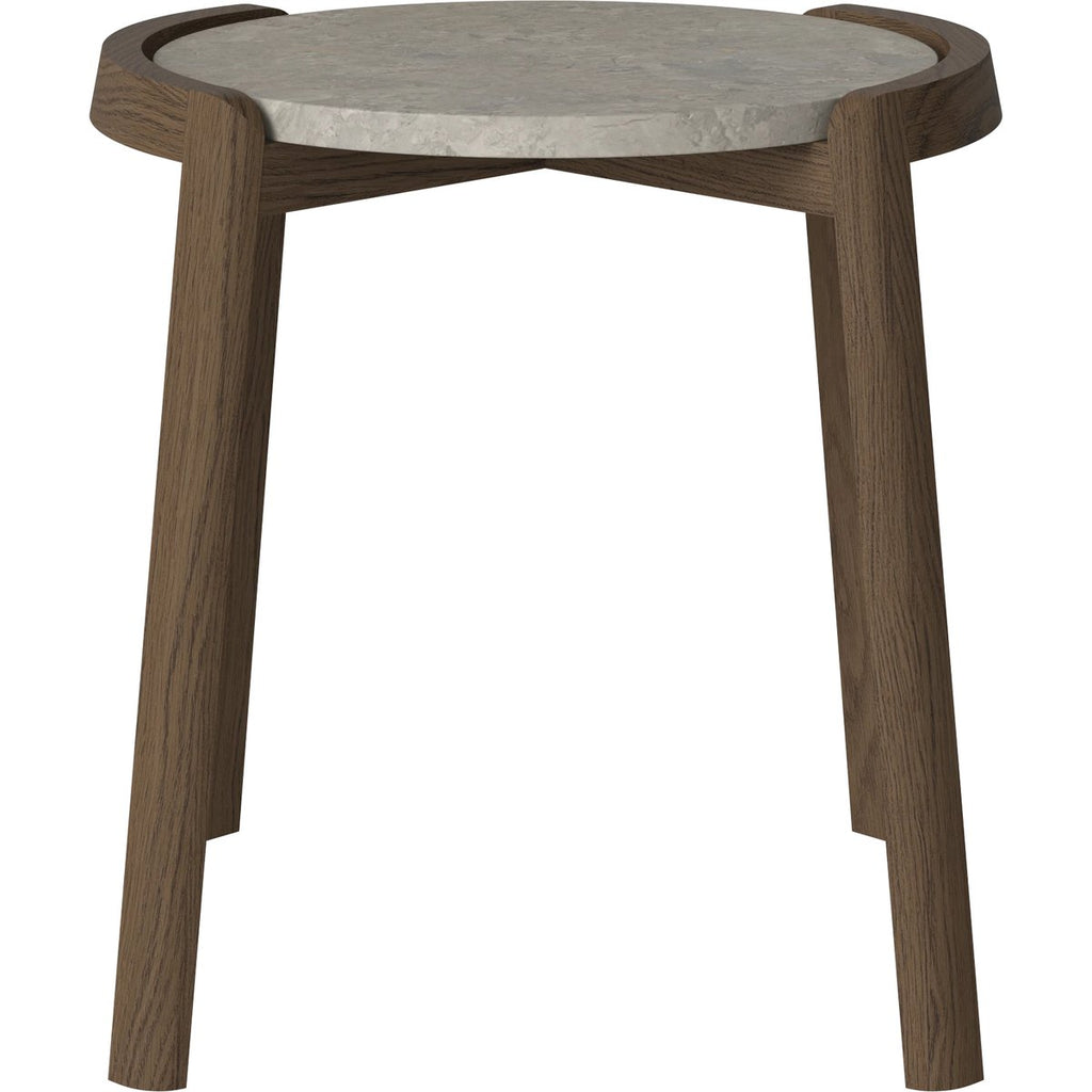 Mix Coffee Table Ø45 cm