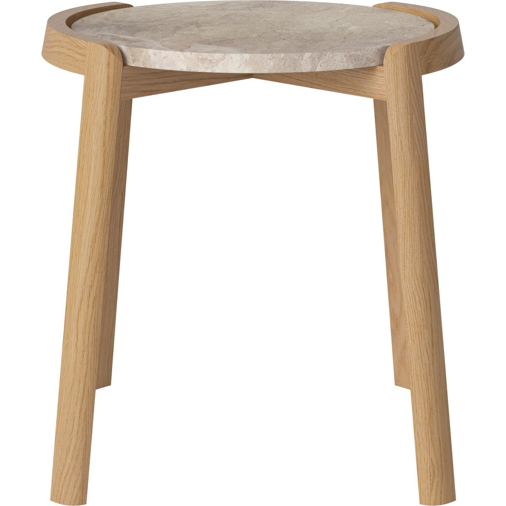 Mix Coffee Table Ø45 cm