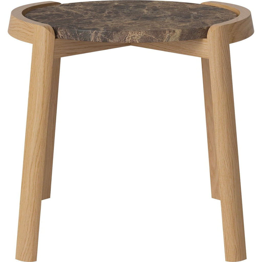 Mix Coffee Table Ø45 cm