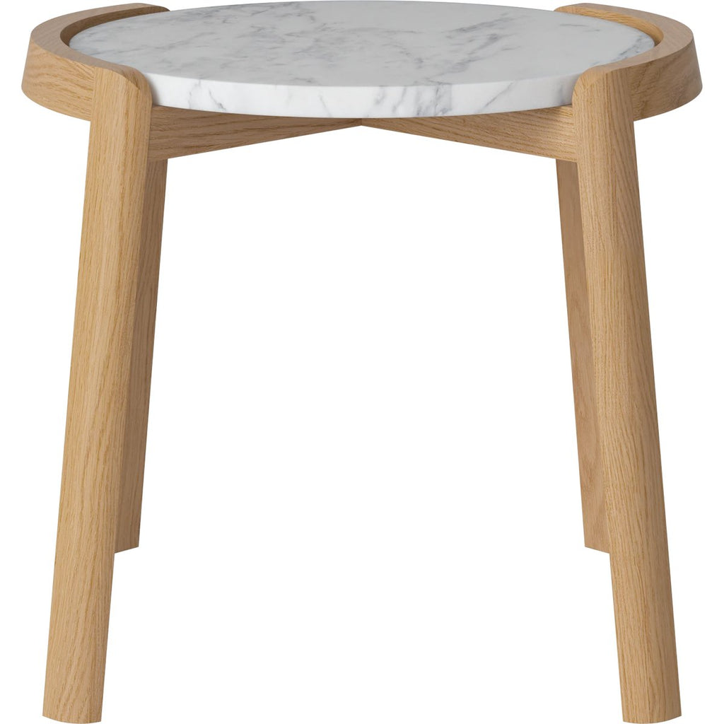 Mix Coffee Table Ø45 cm