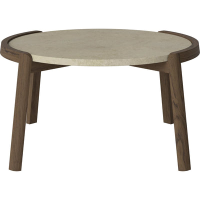 Mix Coffee Table Ø65 cm