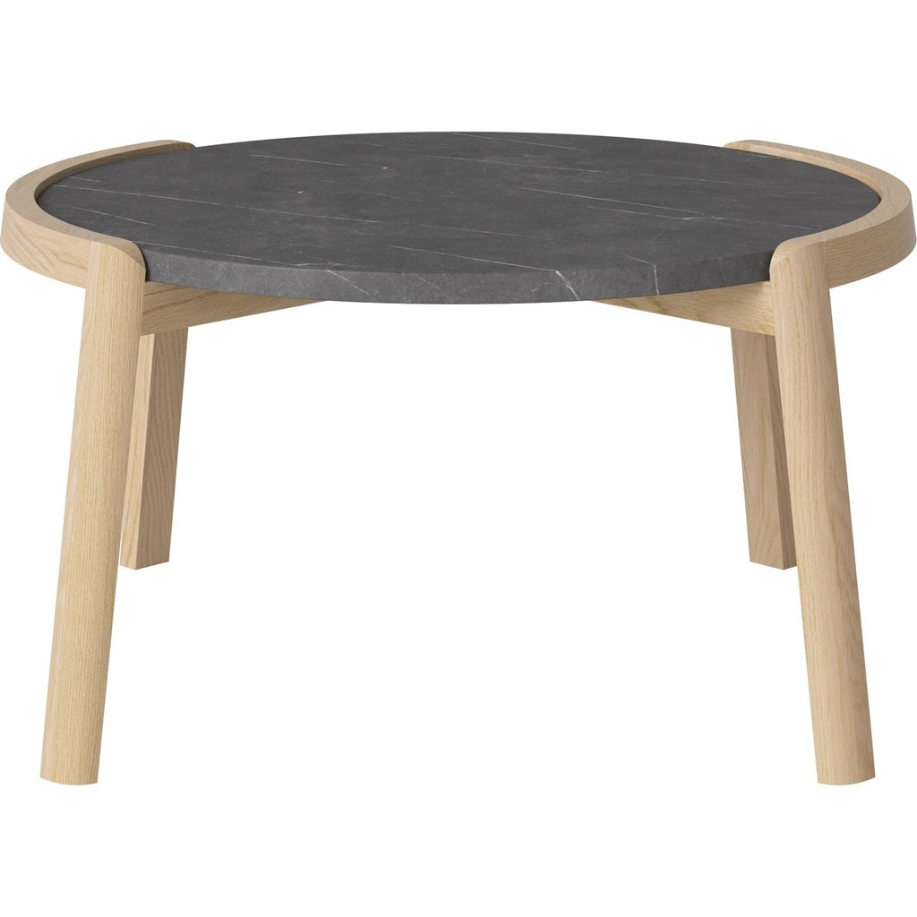 Mix Coffee Table Ø65 cm