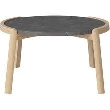 Cargar imagen en el visor de la galería, Mix Coffee Table Ø65 cm