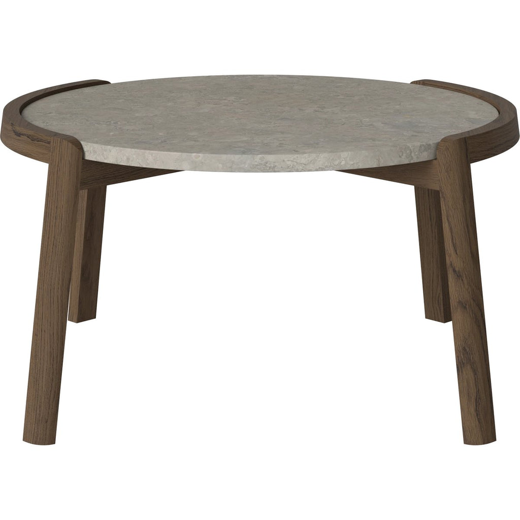 Mix Coffee Table Ø65 cm