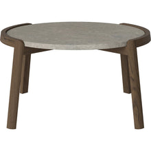 Cargar imagen en el visor de la galería, Mix Coffee Table Ø65 cm
