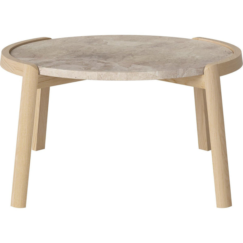 Mix Coffee Table Ø65 cm