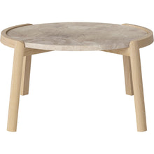 Cargar imagen en el visor de la galería, Mix Coffee Table Ø65 cm