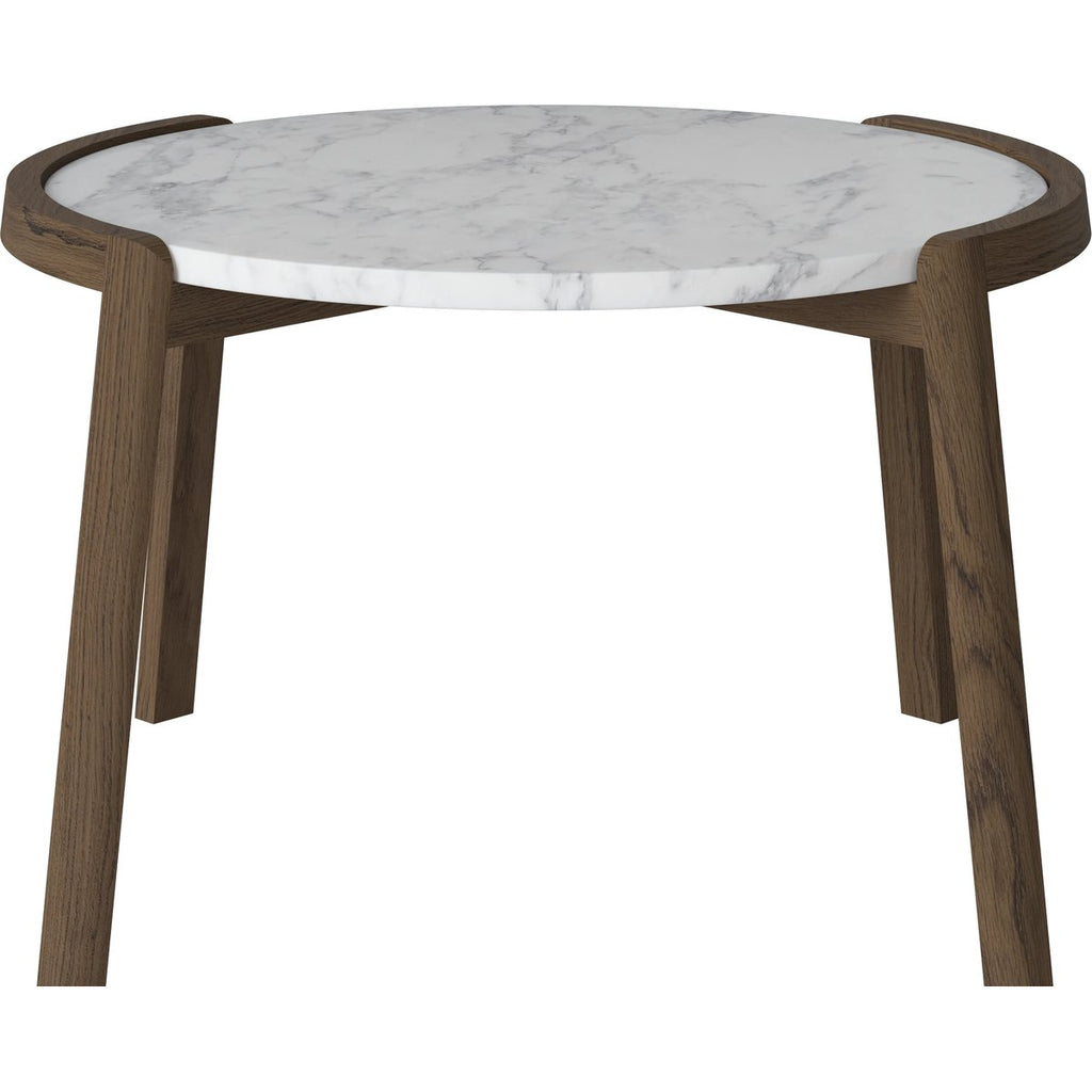 Mix Coffee Table Ø65 cm