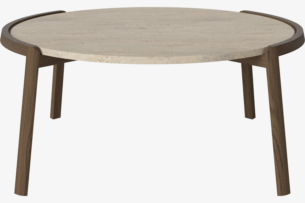 Mix Coffee Table Ø94 cm