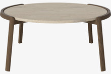 Cargar imagen en el visor de la galería, Mix Coffee Table Ø94 cm