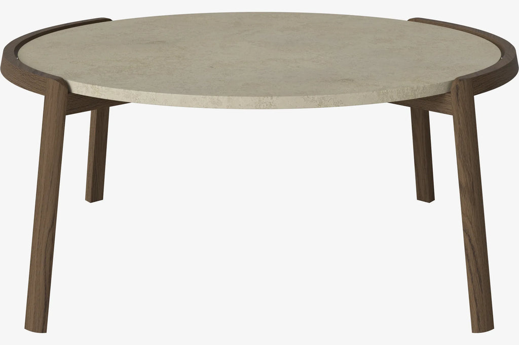 Mix Coffee Table Ø94 cm