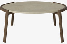 Cargar imagen en el visor de la galería, Mix Coffee Table Ø94 cm