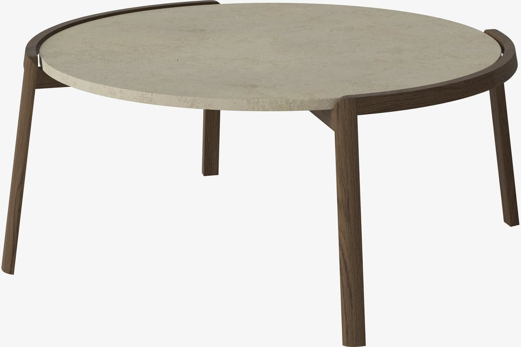 Mix Coffee Table Ø94 cm