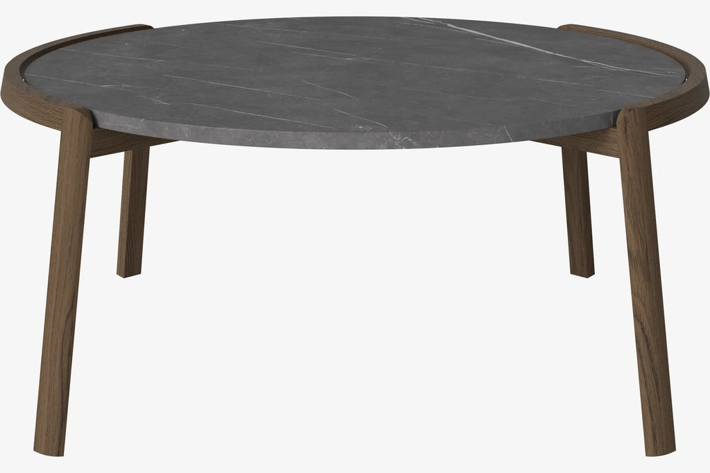 Mix Coffee Table Ø94 cm