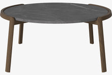 Cargar imagen en el visor de la galería, Mix Coffee Table Ø94 cm