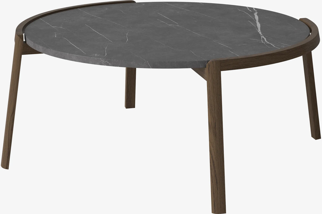 Mix Coffee Table Ø94 cm