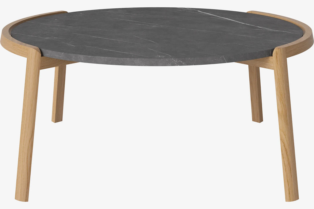 Mix Coffee Table Ø94 cm