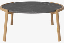 Cargar imagen en el visor de la galería, Mix Coffee Table Ø94 cm