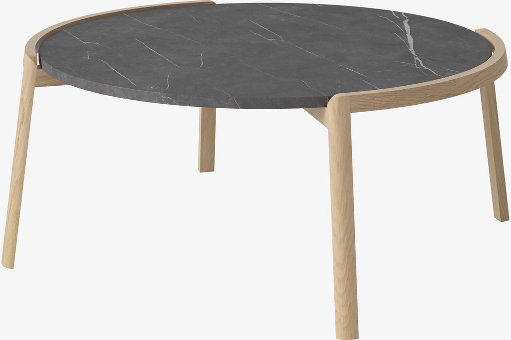 Mix Coffee Table Ø94 cm