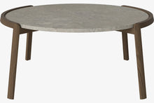 Cargar imagen en el visor de la galería, Mix Coffee Table Ø94 cm